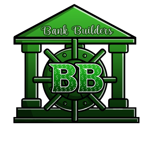 Bankbuilders Clothing logo