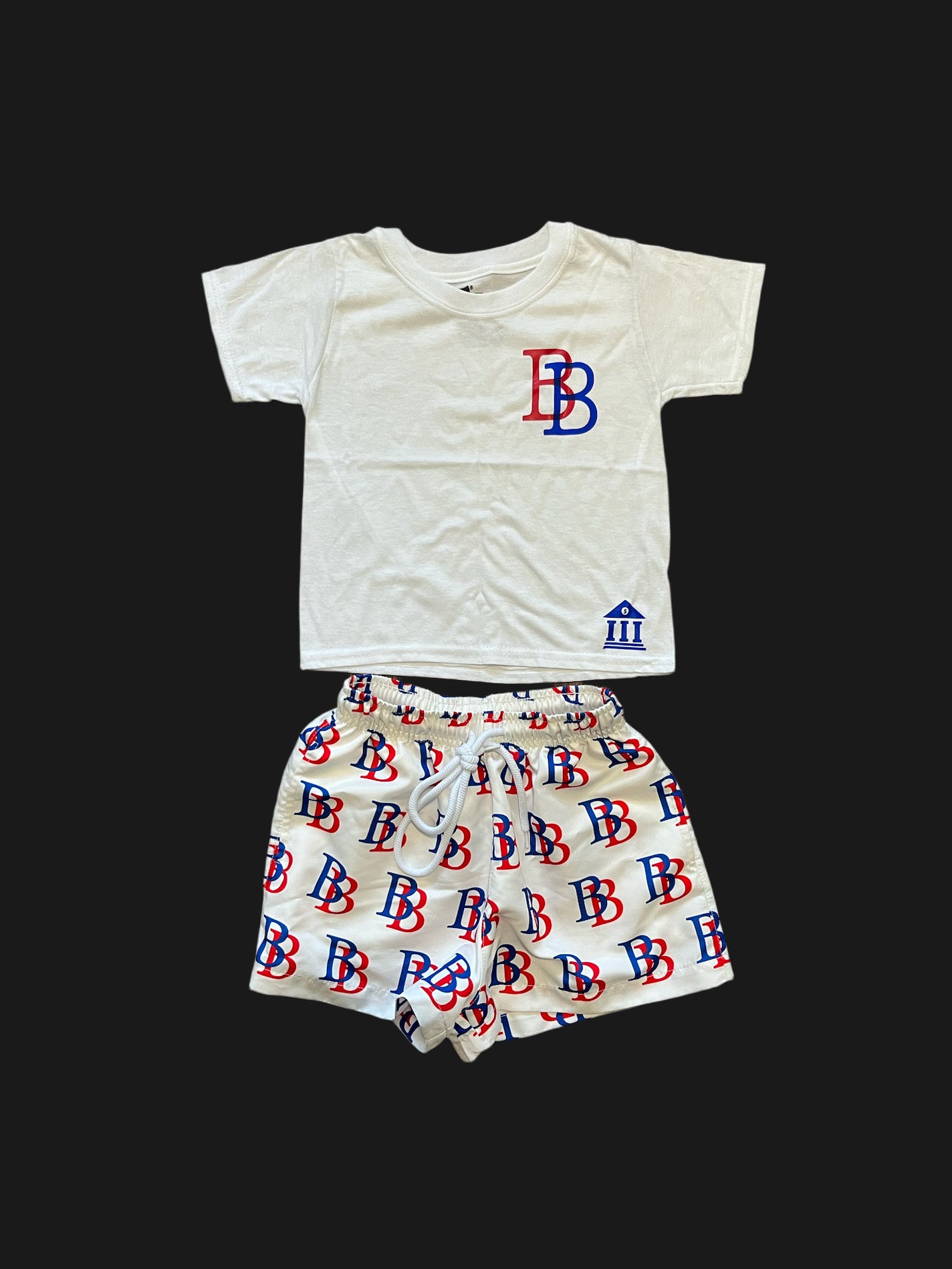 July 4th Toddler
