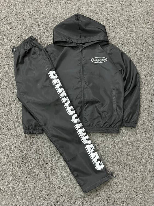 Windbreaker Set